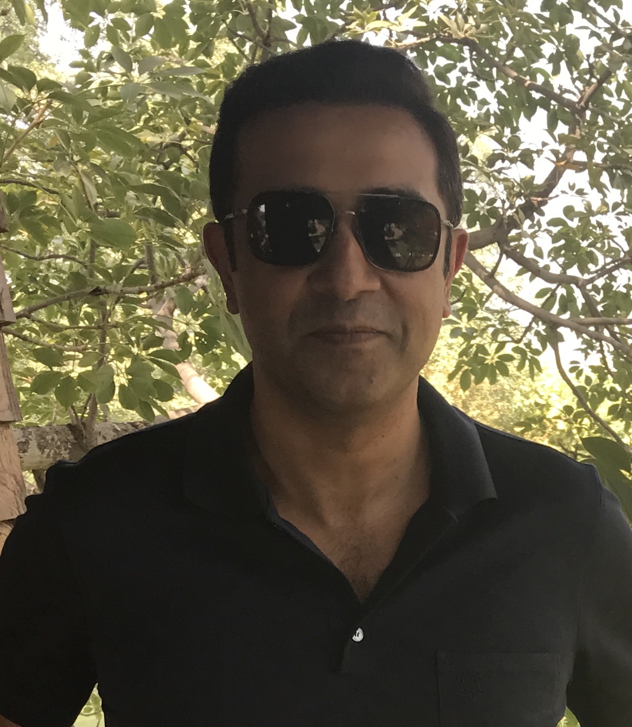 Nasir Ishaq Malik