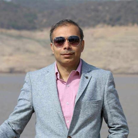 Faheem Asghar