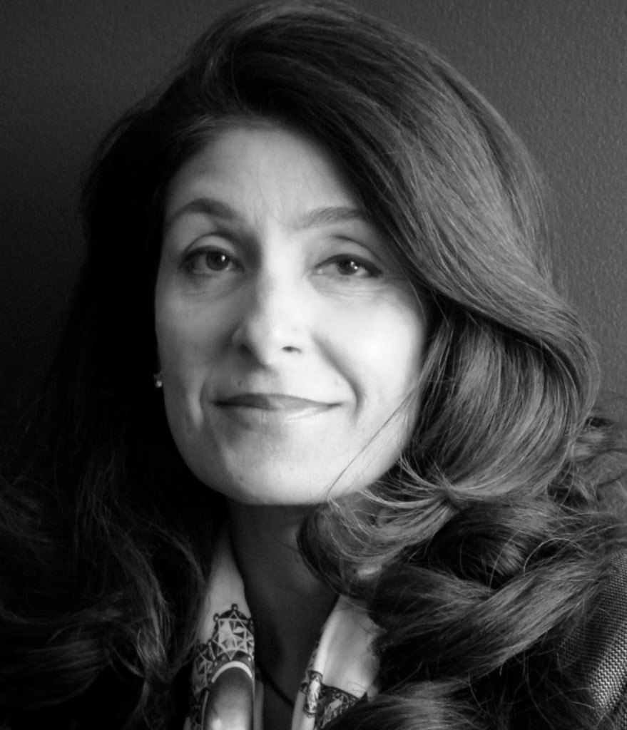 Ayesha Baigmohamed