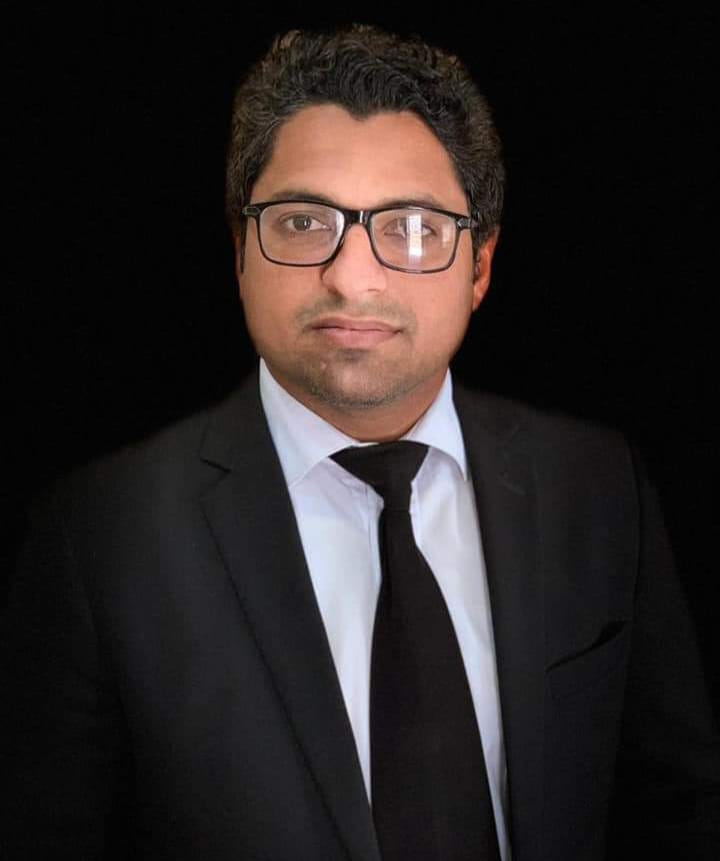 Adnan Tariq