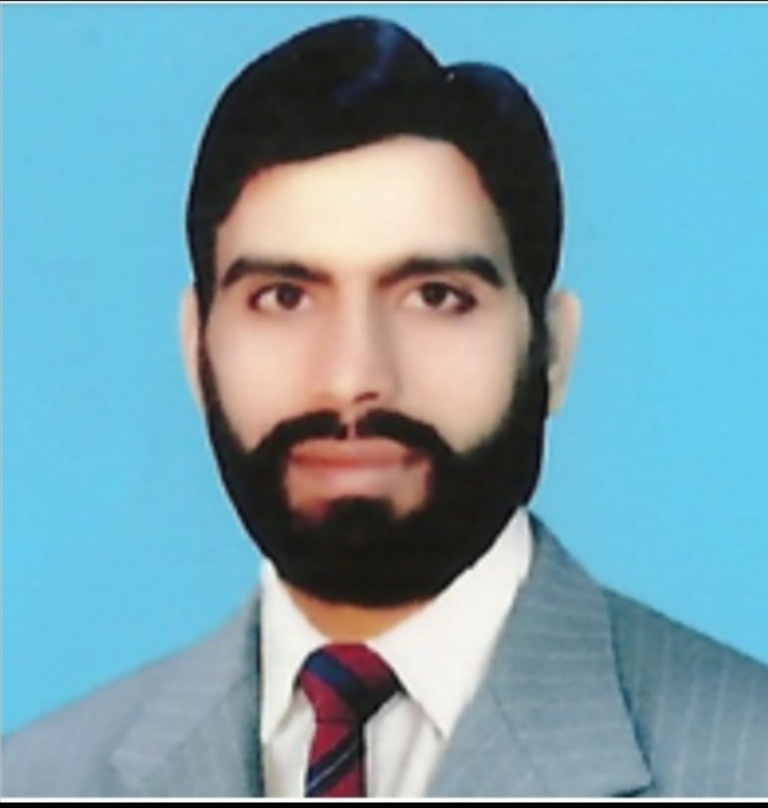 Hakeem Mohammad Zulfiqar