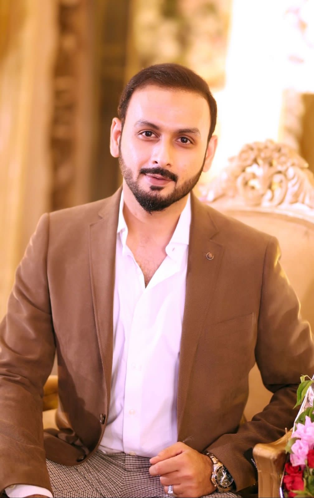 Umerzaman Bajwa