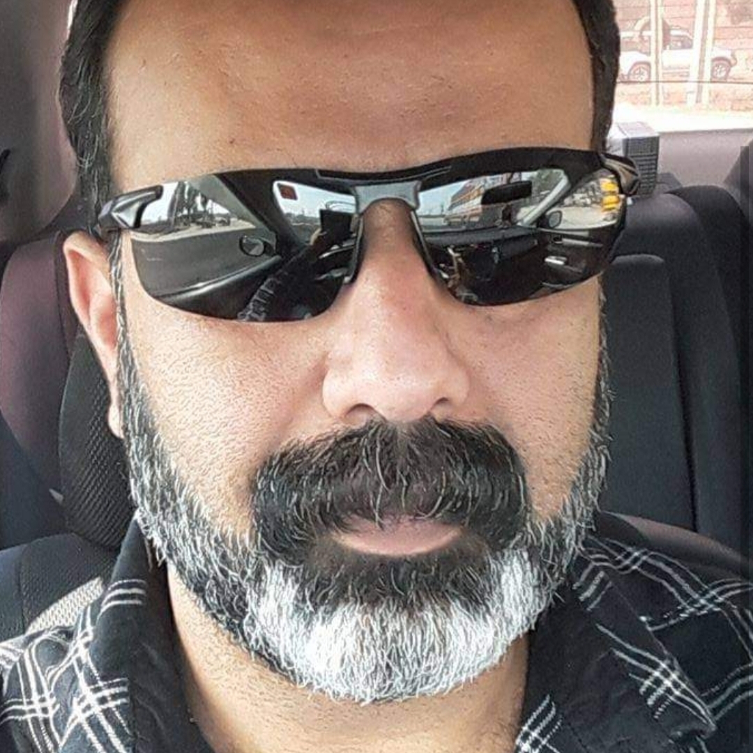 Zahid Jutt