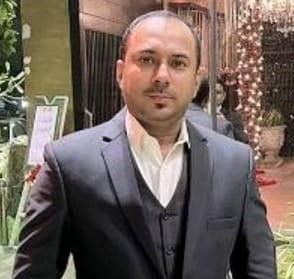 Shan Saleem