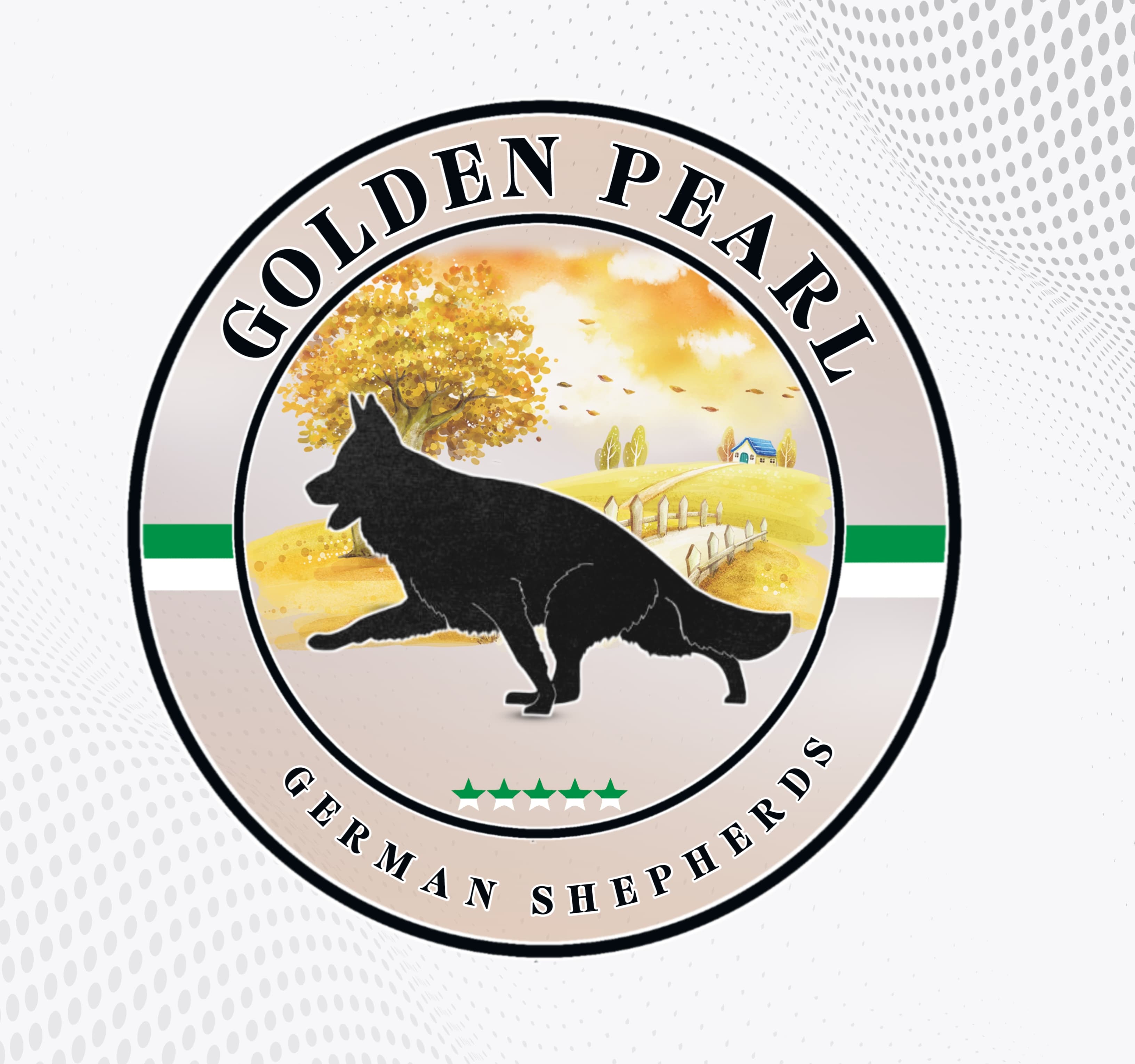 Picture of vom Golden Pearl 