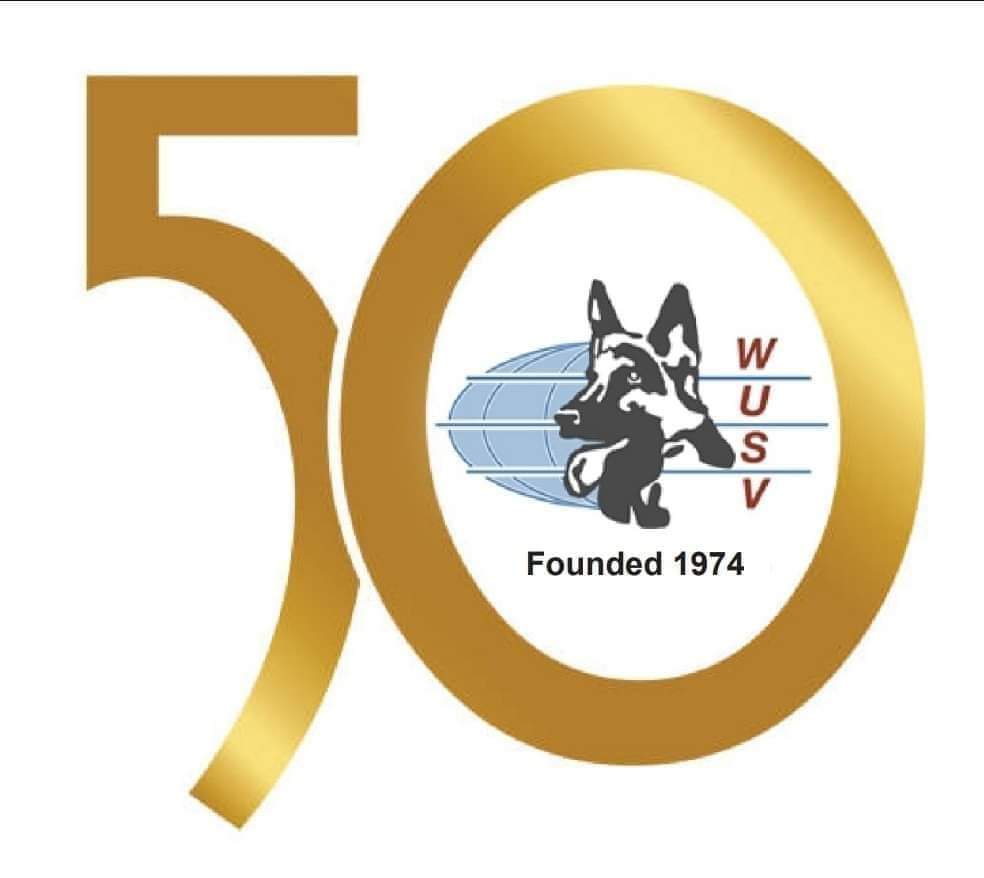 WUSV 50th Anniversary 