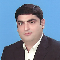 Noshair Mann