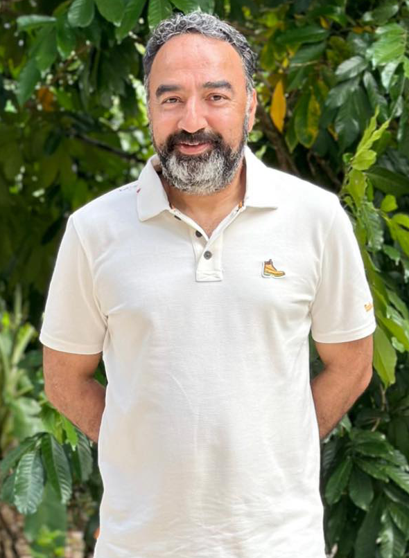 Mohsin Naqvi